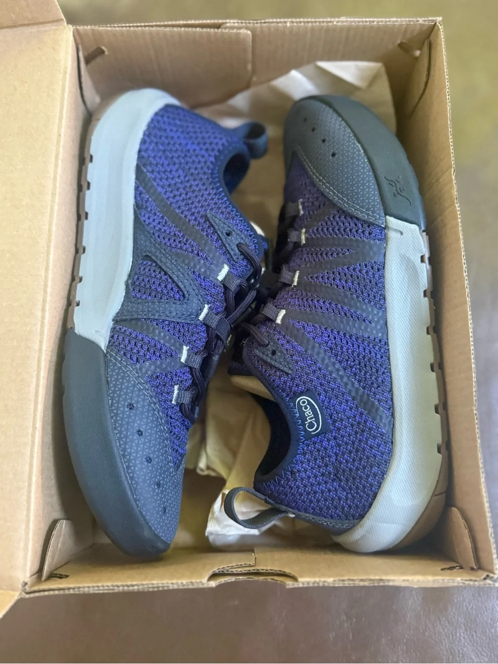 Chaco Torrent Pro Amphibious Water Sneaker (NEW IN BOX)
